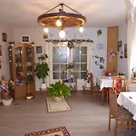 بيت ضيافة Haus Zur Orke *