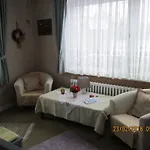 Haus Zur Orke بيت ضيافة *