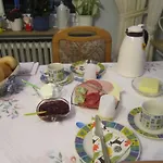 بيت ضيافة Haus Zur Orke *