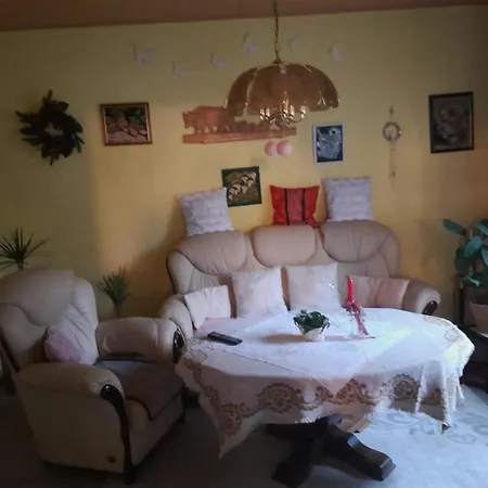 Haus Zur Orke * ווינטרברג