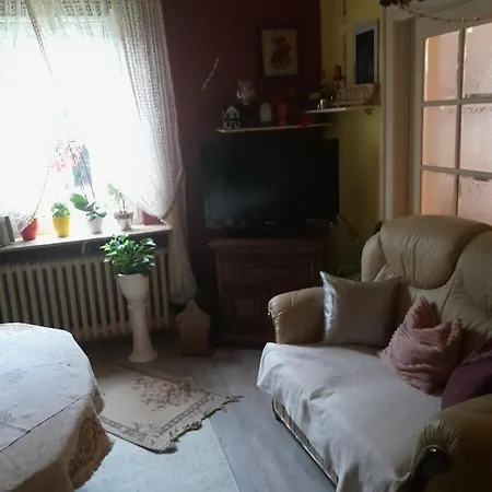 Haus Zur Orke Guest house Winterberg