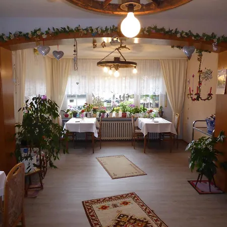 Haus Zur Orke Winterberg