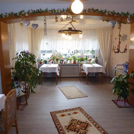 Haus Zur Orke * ווינטרברג