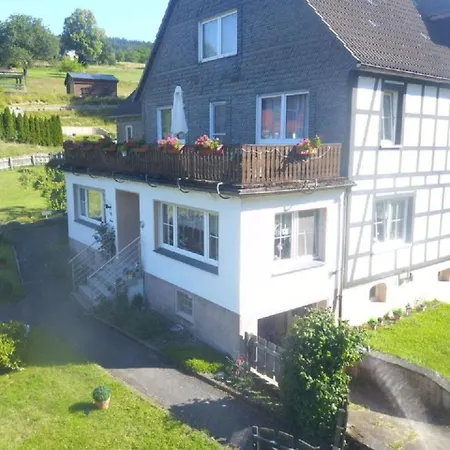 Haus Zur Orke * Winterberg
