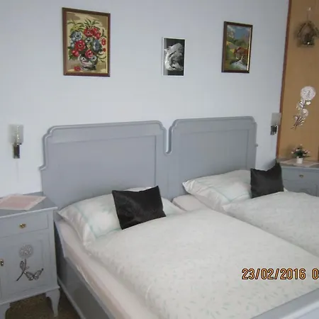 Haus Zur Orke * ווינטרברג