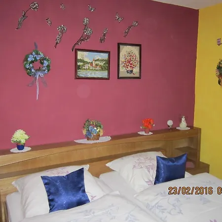 Haus Zur Orke * ווינטרברג