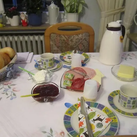 Guest house Haus Zur Orke *