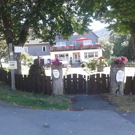 Haus Zur Orke *