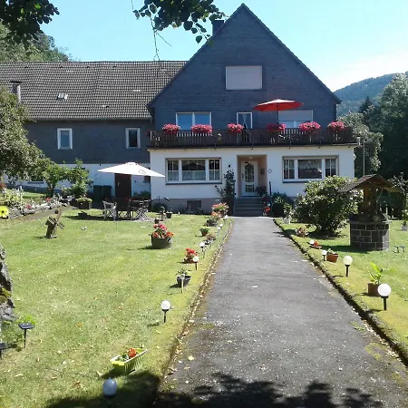 Guest house Haus Zur Orke