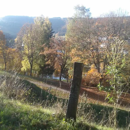 Haus Zur Orke Winterberg