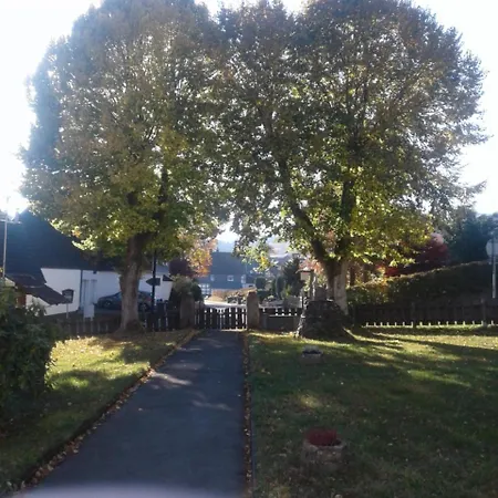 Haus Zur Orke ווינטרברג