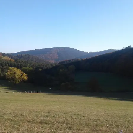Haus Zur Orke * Winterberg