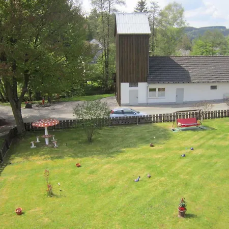 Haus Zur Orke ווינטרברג