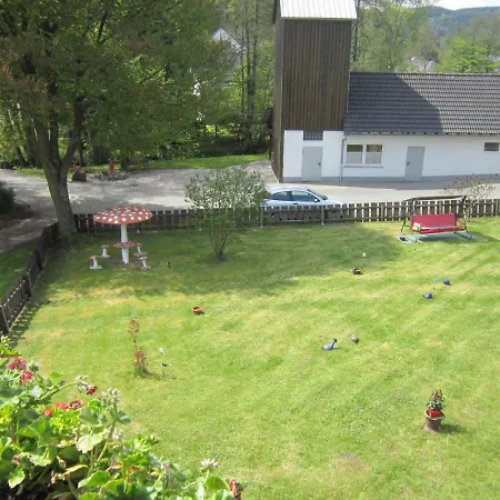 Haus Zur Orke * ווינטרברג