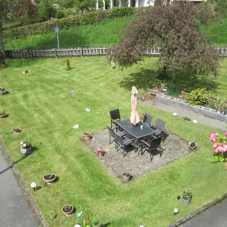 Haus Zur Orke * Winterberg