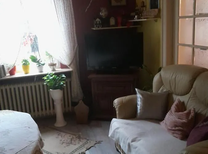 Haus Zur Orke Konukevi Winterberg