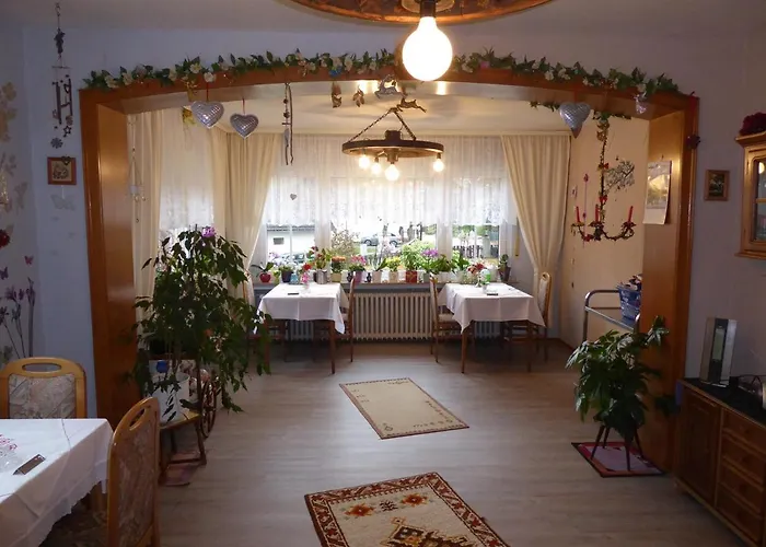 Haus Zur Orke Winterberg