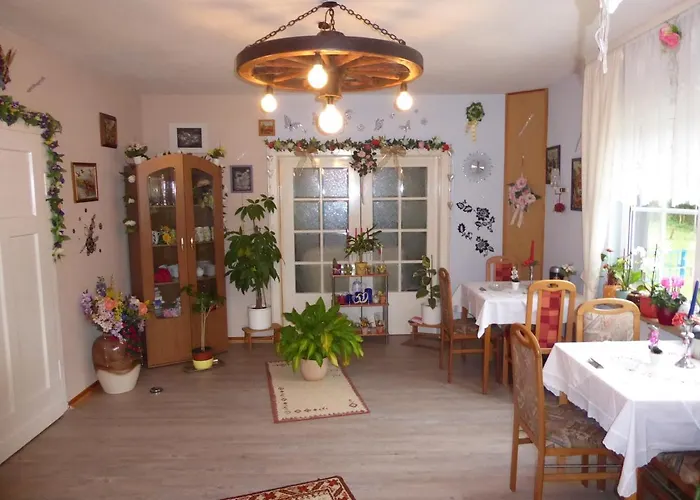 Maison d'hôtes Haus Zur Orke *