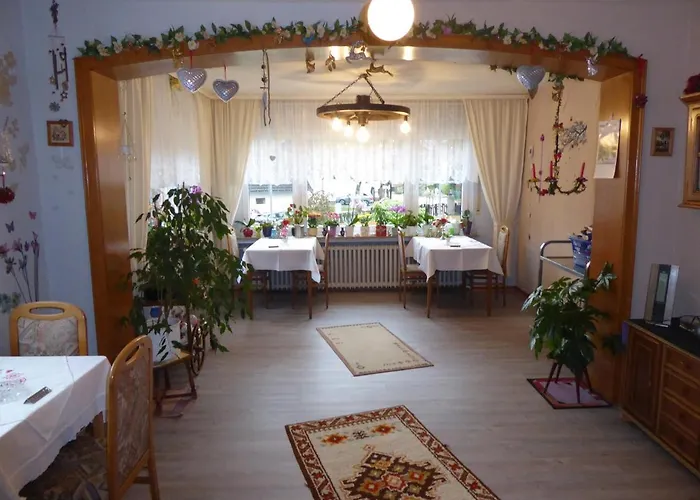 Haus Zur Orke * Winterberg