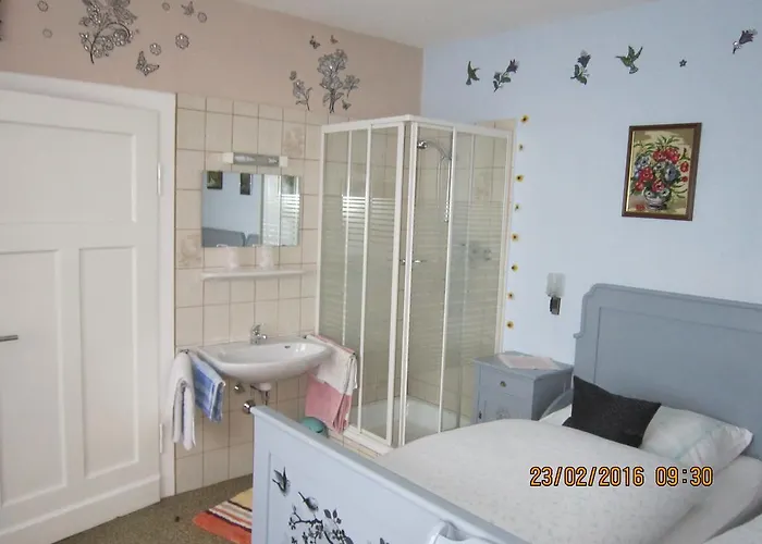 Konukevi Haus Zur Orke Winterberg