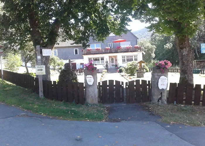 Haus Zur Orke *