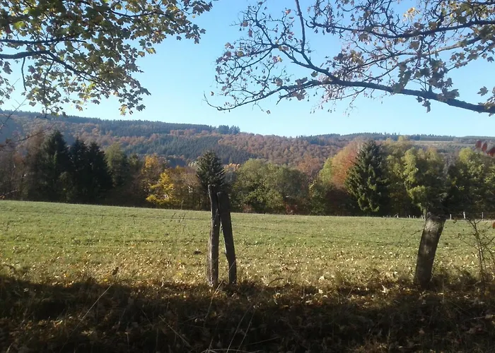 Haus Zur Orke