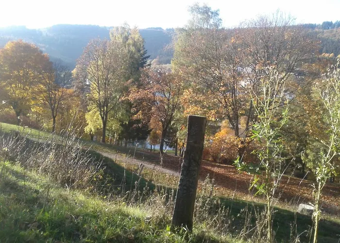 Haus Zur Orke Winterberg