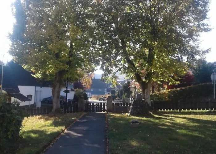 Haus Zur Orke Winterberg