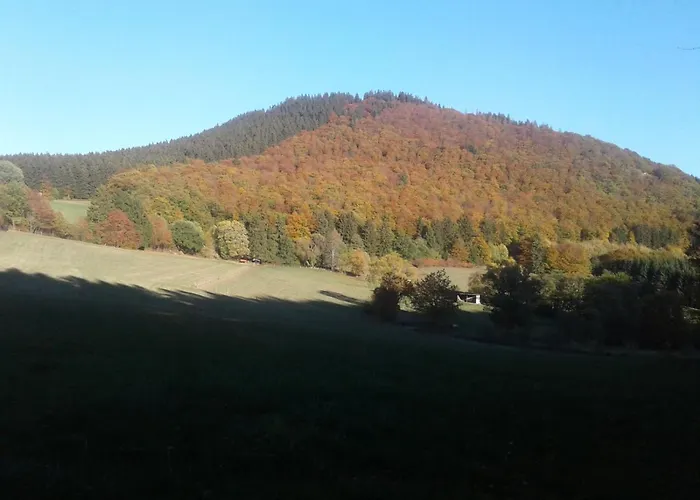 Haus Zur Orke Konukevi