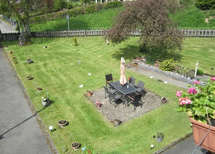 Haus Zur Orke * Winterberg